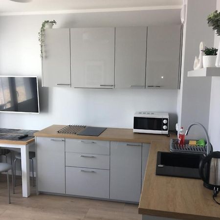 Apartament Sloneczne Tarasy Neo دجيفنوفيك المظهر الخارجي الصورة