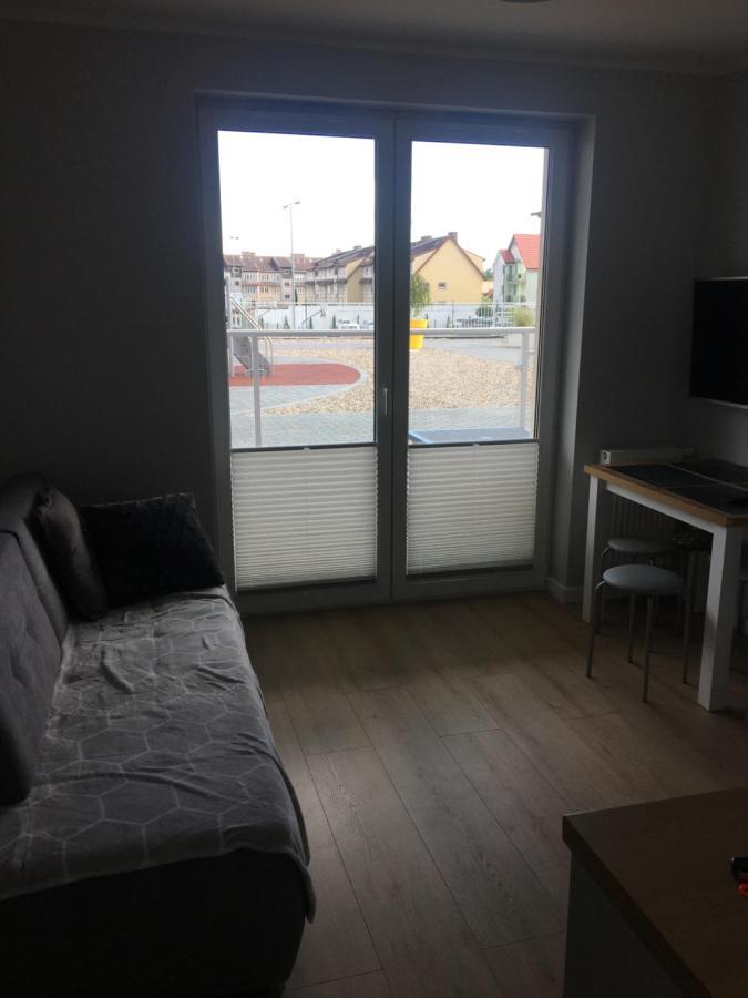 Apartament Sloneczne Tarasy Neo دجيفنوفيك المظهر الخارجي الصورة