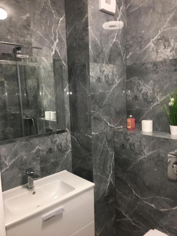 Apartament Sloneczne Tarasy Neo دجيفنوفيك المظهر الخارجي الصورة