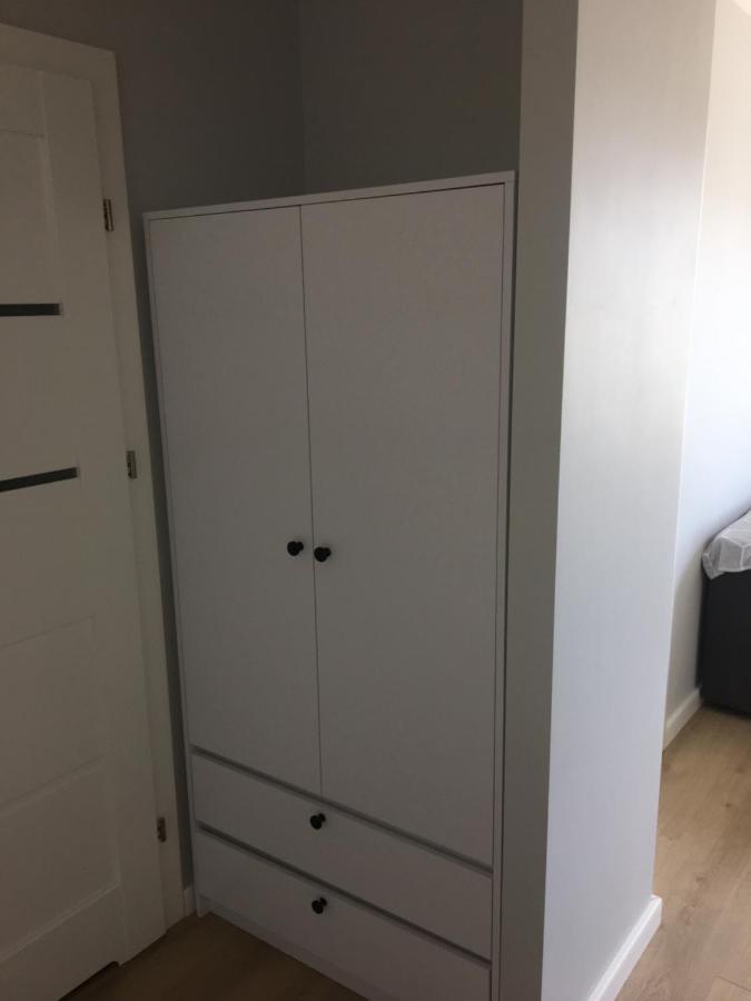 Apartament Sloneczne Tarasy Neo دجيفنوفيك المظهر الخارجي الصورة